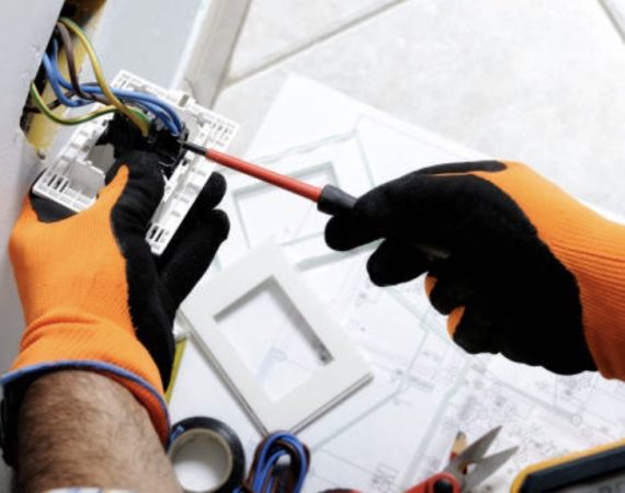 RECI ELECTRICAL COMPANY DUBLIN